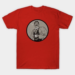 Devlin Waugh T-Shirt